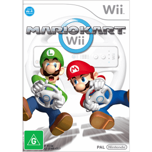 MARIO KART