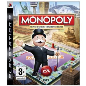 MONOPOLY