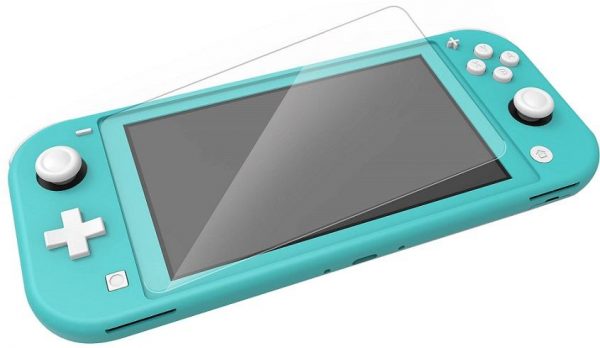 Nintendo Switch Lite - Tempered Glass - zaštitno staklo - Slika 2