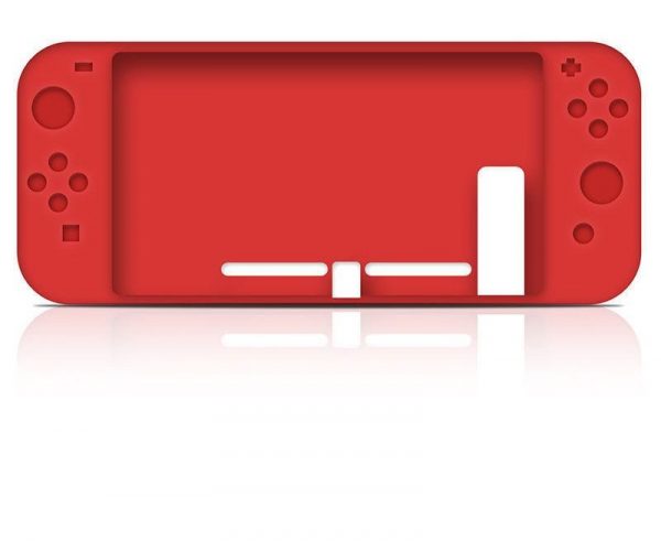 Nintendo Switch - zaštitno silikonsko kućište - Slika 4