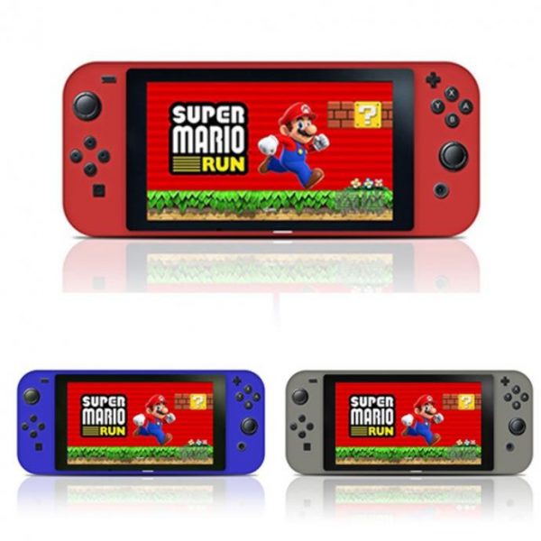 Nintendo Switch - zaštitno silikonsko kućište - Slika 2