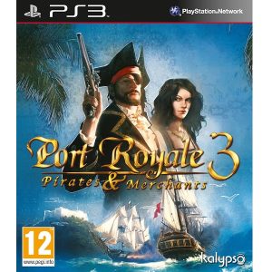 PORT ROYALE 3