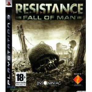 RESISTANCE