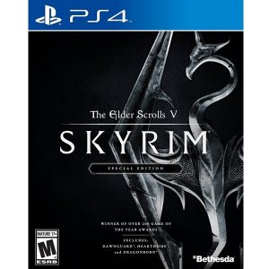 SKYRIM