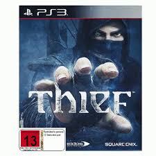 THIEF