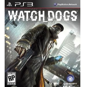 WATCH DOGS