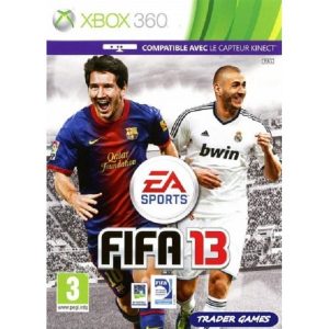 FIFA 13