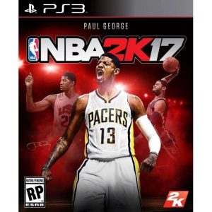 NBA 2K17