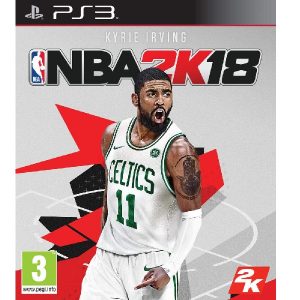 NBA 2K18