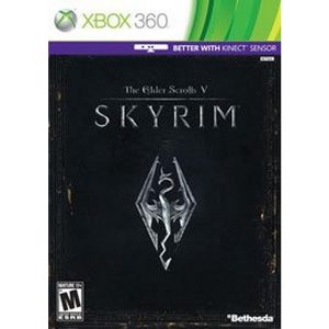 SKYRIM