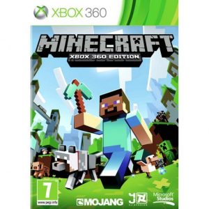 MINECRAFT