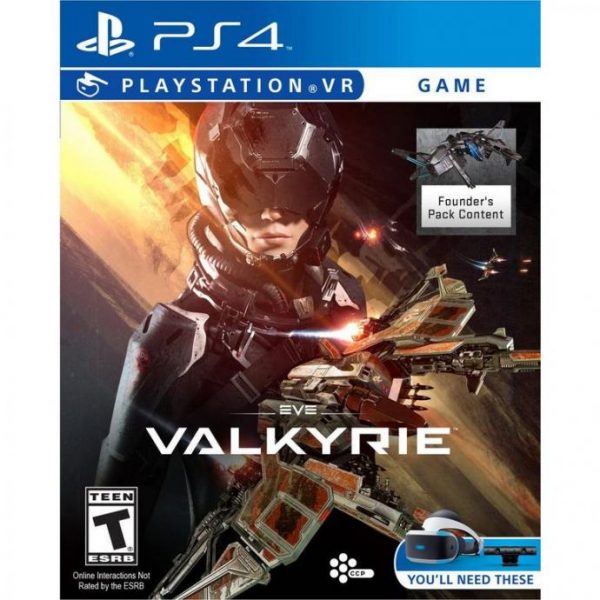 VALKYRIE VR