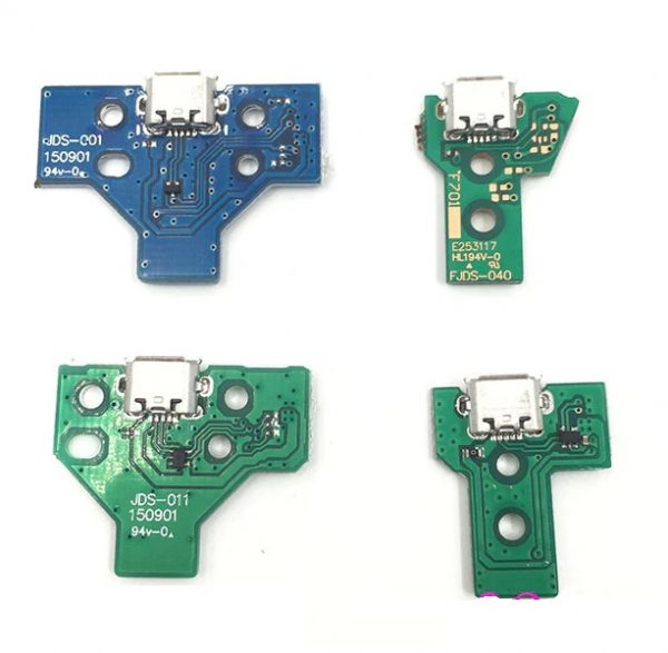 PS4 Joypad USB Charging port