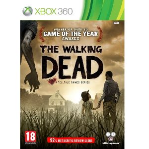 THE WALKING DEAD