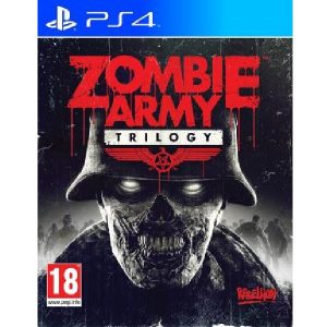 ZOMBIE ARMY TRILOGY