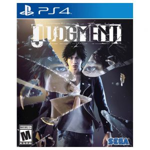 JUDGMENT