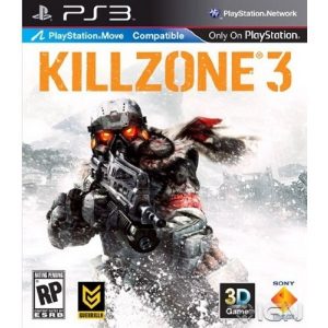 KILLZONE 3
