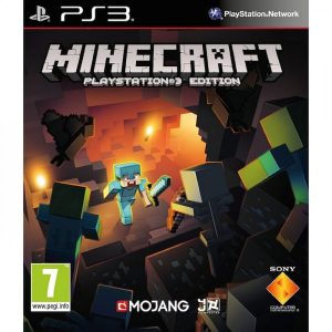 MINECRAFT