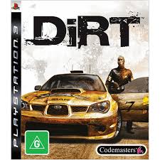 DIRT