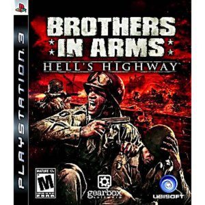 BROTHERS IN ARMS