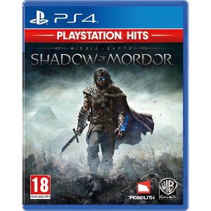 SHADOW OF MORDOR