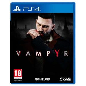 VAMPYR