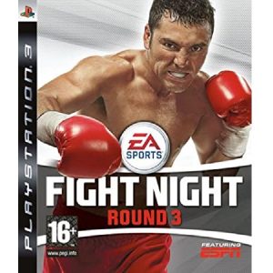 FIGHT NIGHT ROUND 3