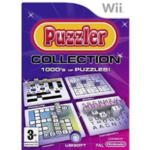 PUZZLER COLLECTION