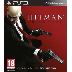 HITMAN