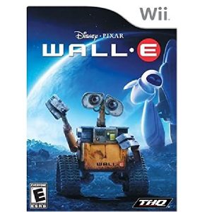 WALLE