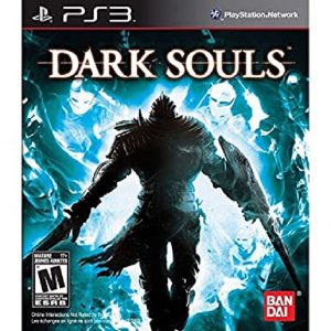DARK SOULS