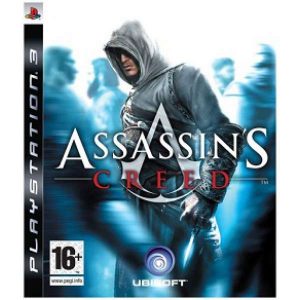 ASSASSINS CREED