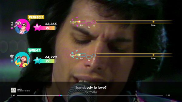 Let's Sing Queen + Microphone PS4 - Slika 3