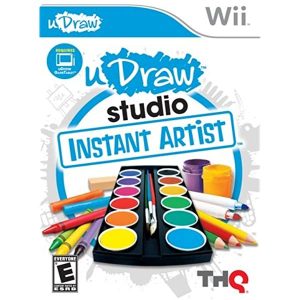 U DRAW STUDIO