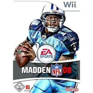 MADDEN 08