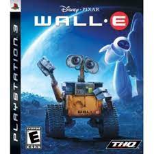 WALL-E