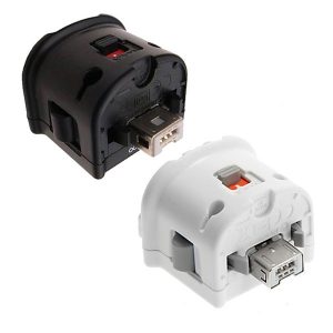 Wii Motion Plus adapter