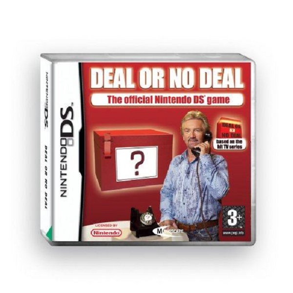 DEAL OR NO DEAL