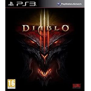 DIABLO III