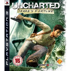 UNCHARTED