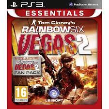 RAINBOW SIX VEGAS 2