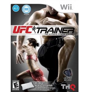 UFC TRAINER