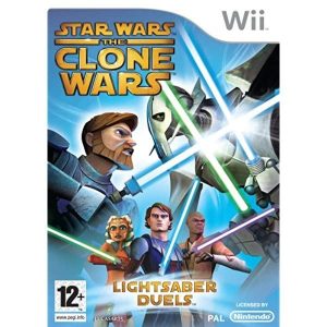 STAR WARS THE CLONE WARS