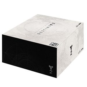 Destiny 2 - PC Collector's Edition