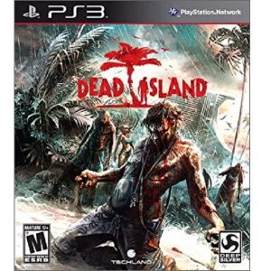 DEAD ISLAND