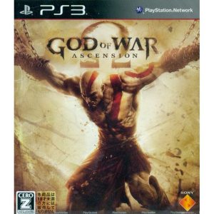 GOD OF WAR ASCENSION