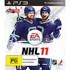 NHL 11