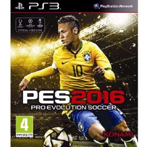 PES 2016