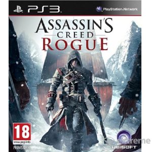 ASSASSINS CREED ROGUE