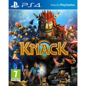 KNACK